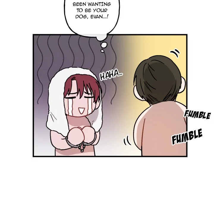 Our Future - Chapter 45